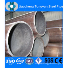 ASTM A106/A53/API5L Gr.B Seamless Steel Pipe